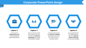 Impress your Audience with Corporate PowerPoint Design